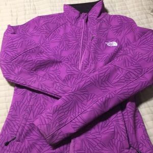 The North Face M Apex Jacket